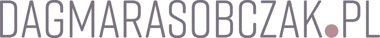 Dagmara Sobczak logo