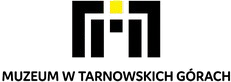 Muzeum w Tarnowskich Górach logo
