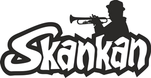Skankan logo