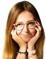 Dagmara Sobczak – socjolożka i rękodzielniczka w Kamma.com.pl