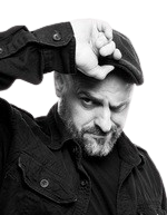 Mariusz „Binkwa” Binkiewicz – Skankan