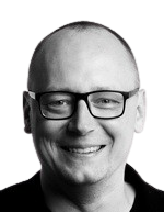 Rafał Opalski – fotograf, projektant, właściciel Opalstudio.pl