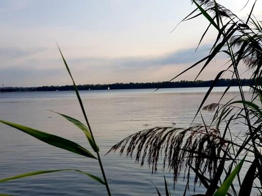 jezioro